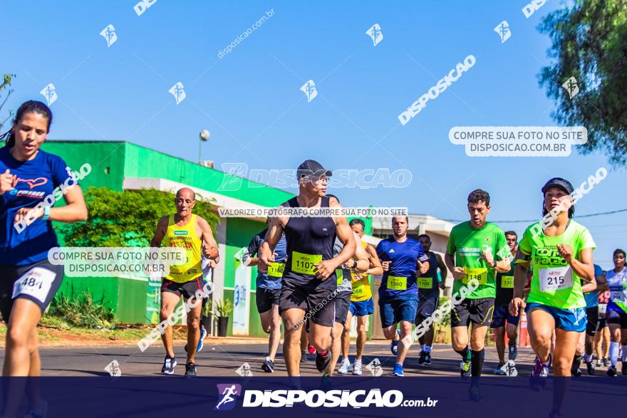 3ª Corrida 12 de Outubro