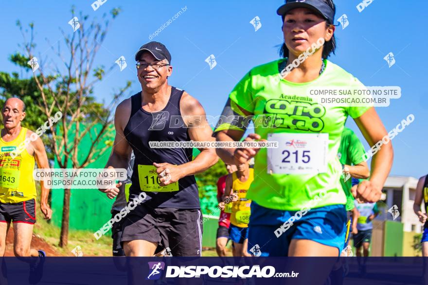 3ª Corrida 12 de Outubro