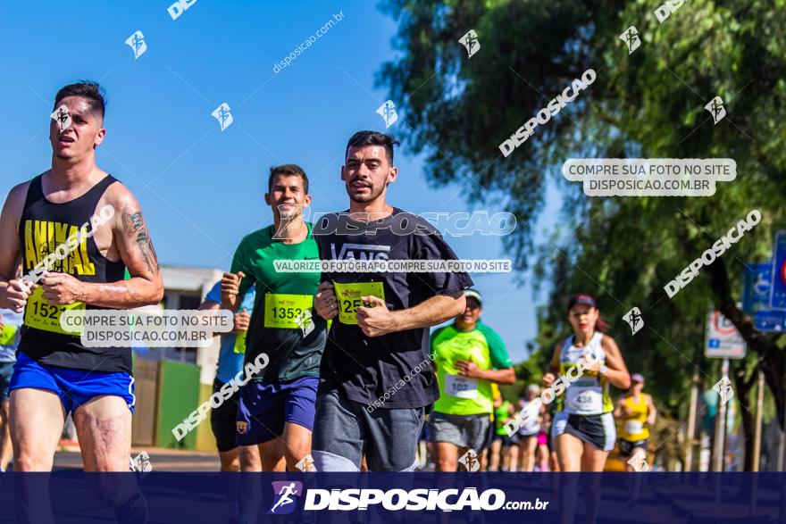 3ª Corrida 12 de Outubro