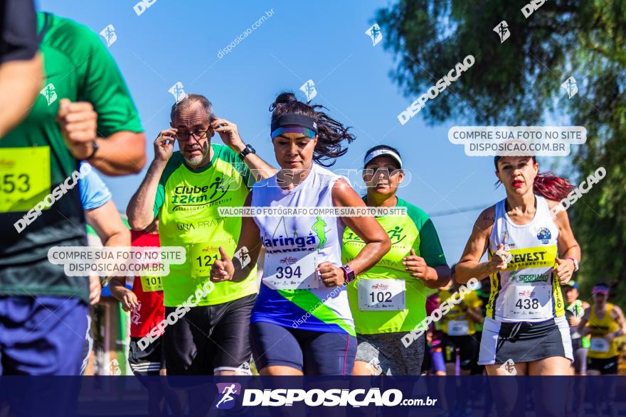 3ª Corrida 12 de Outubro