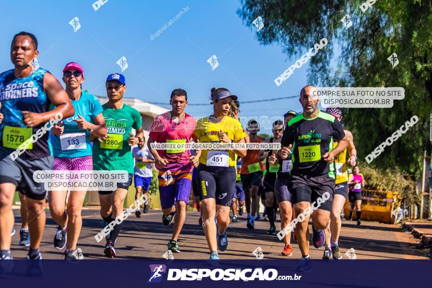 3ª Corrida 12 de Outubro