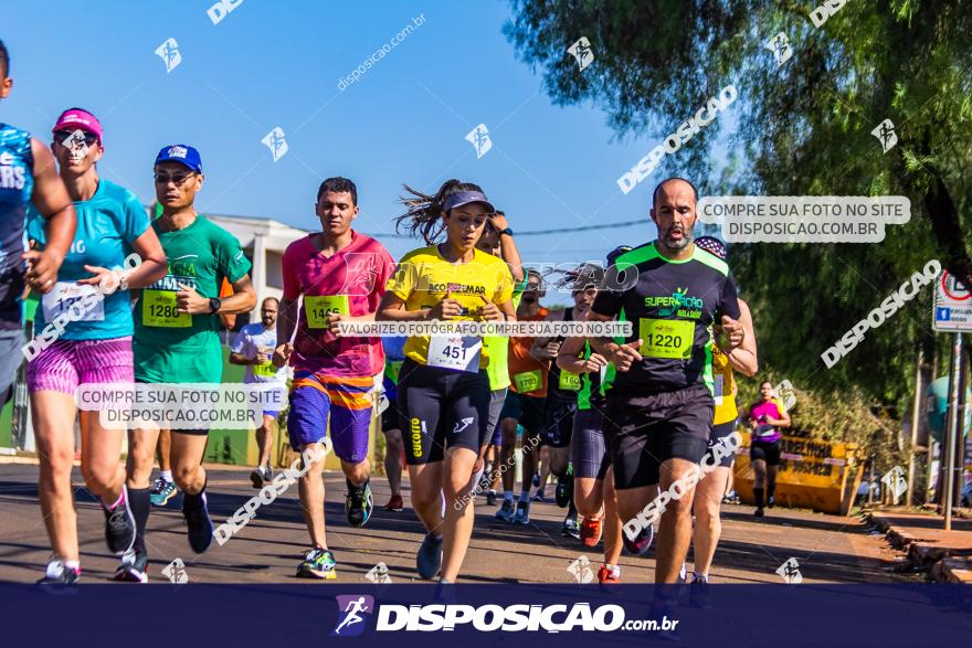 3ª Corrida 12 de Outubro