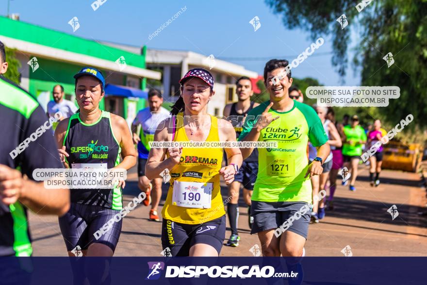 3ª Corrida 12 de Outubro