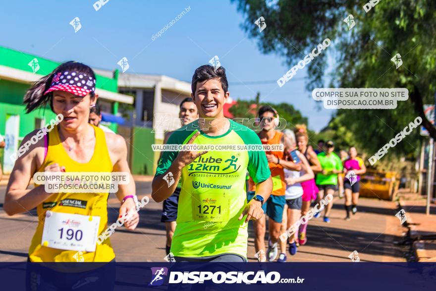 3ª Corrida 12 de Outubro