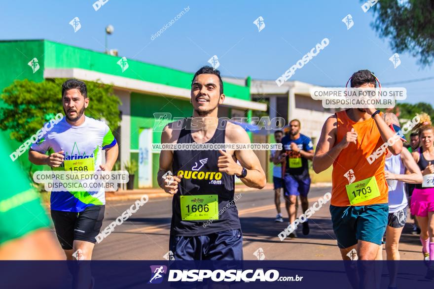 3ª Corrida 12 de Outubro