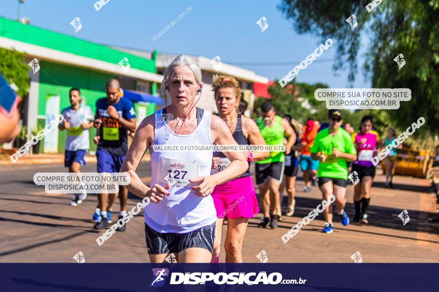 3ª Corrida 12 de Outubro