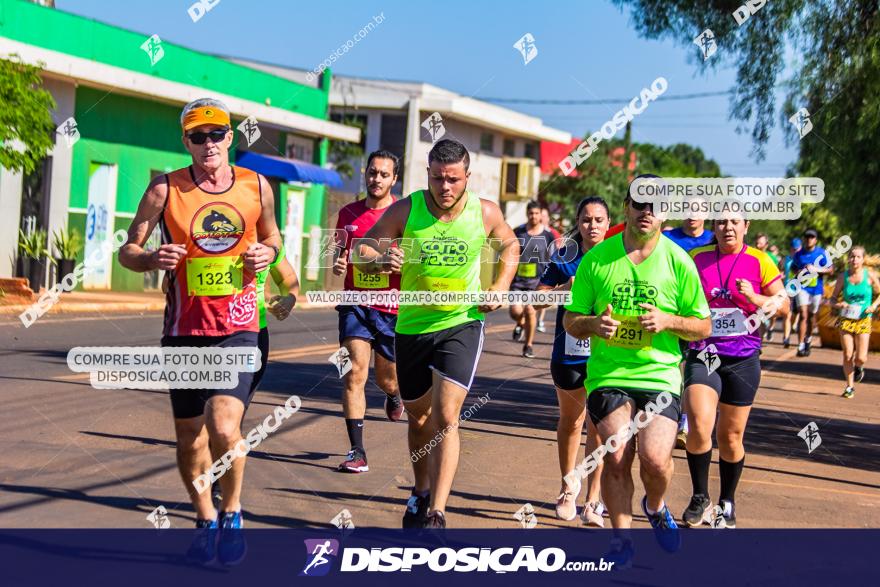 3ª Corrida 12 de Outubro