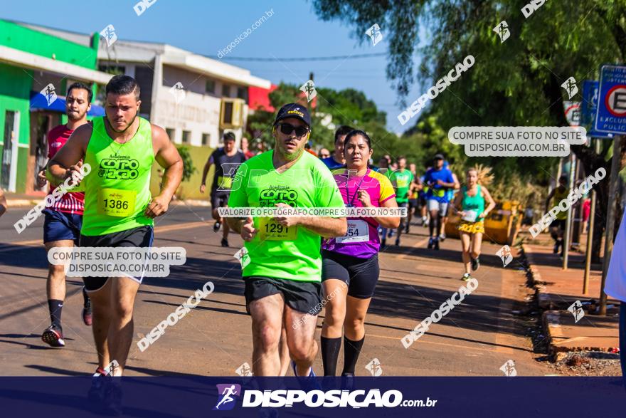 3ª Corrida 12 de Outubro