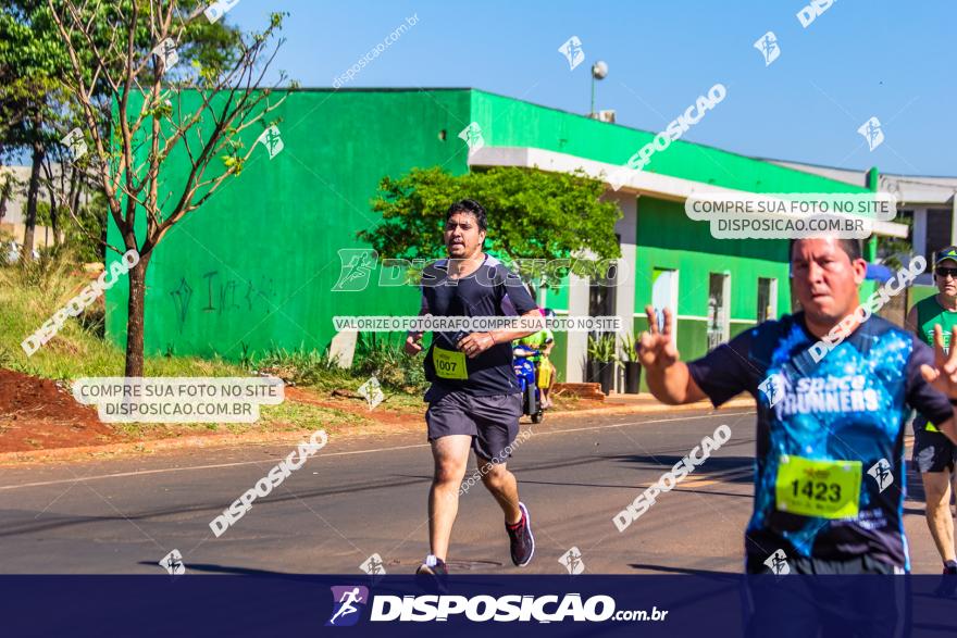 3ª Corrida 12 de Outubro