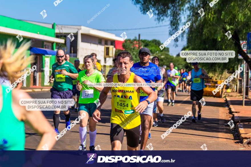 3ª Corrida 12 de Outubro