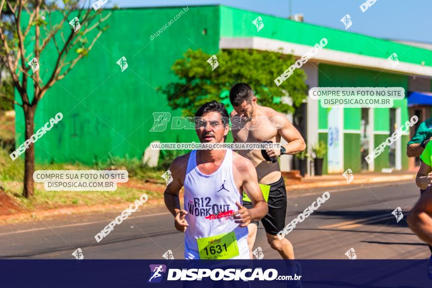 3ª Corrida 12 de Outubro