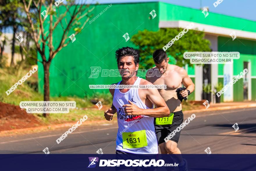 3ª Corrida 12 de Outubro