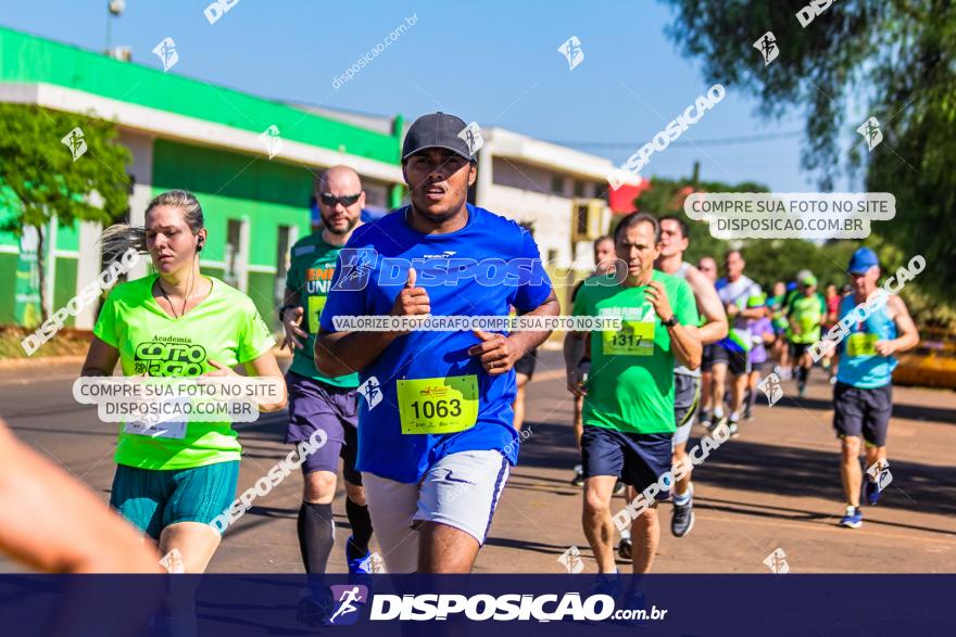 3ª Corrida 12 de Outubro