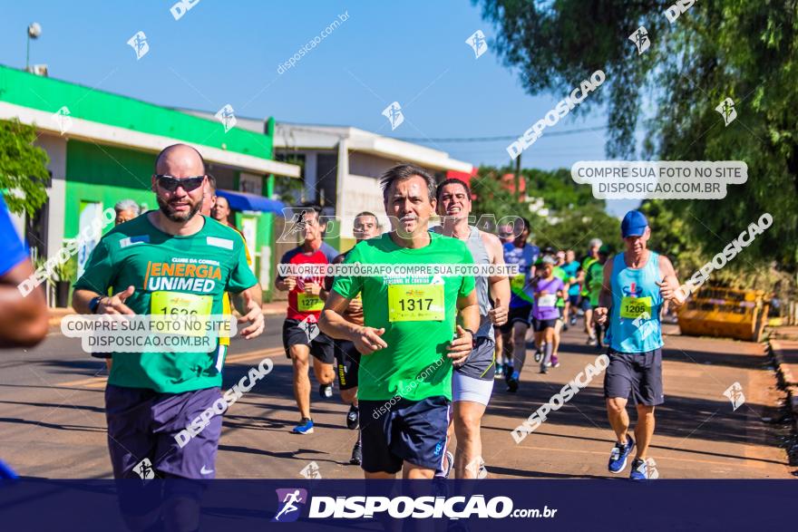 3ª Corrida 12 de Outubro