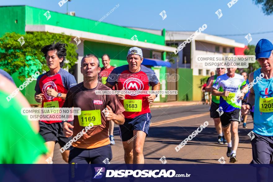 3ª Corrida 12 de Outubro