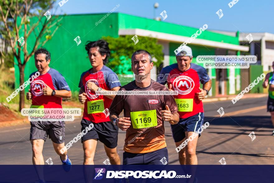 3ª Corrida 12 de Outubro