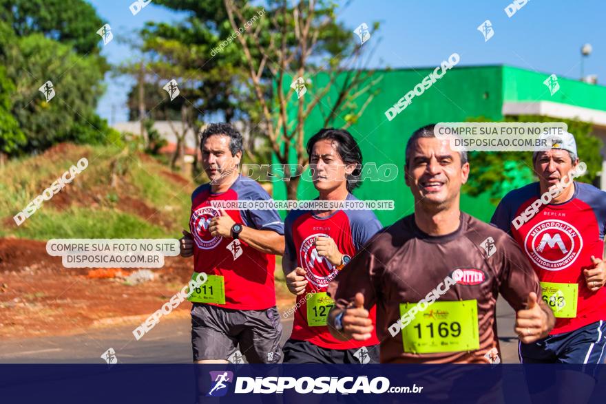 3ª Corrida 12 de Outubro