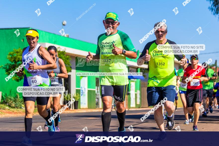 3ª Corrida 12 de Outubro