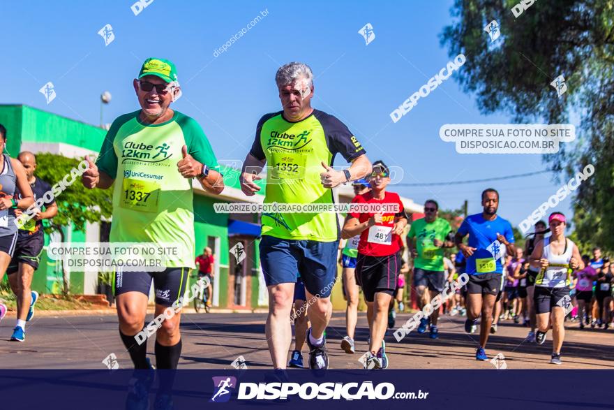 3ª Corrida 12 de Outubro