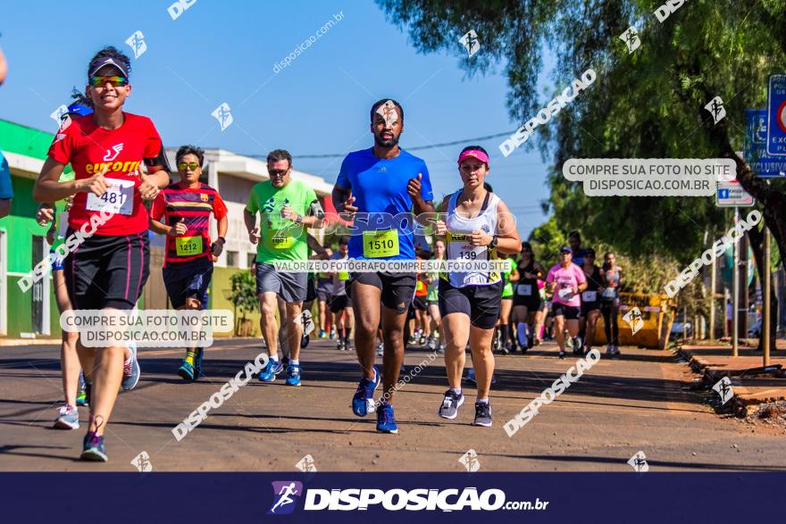 3ª Corrida 12 de Outubro