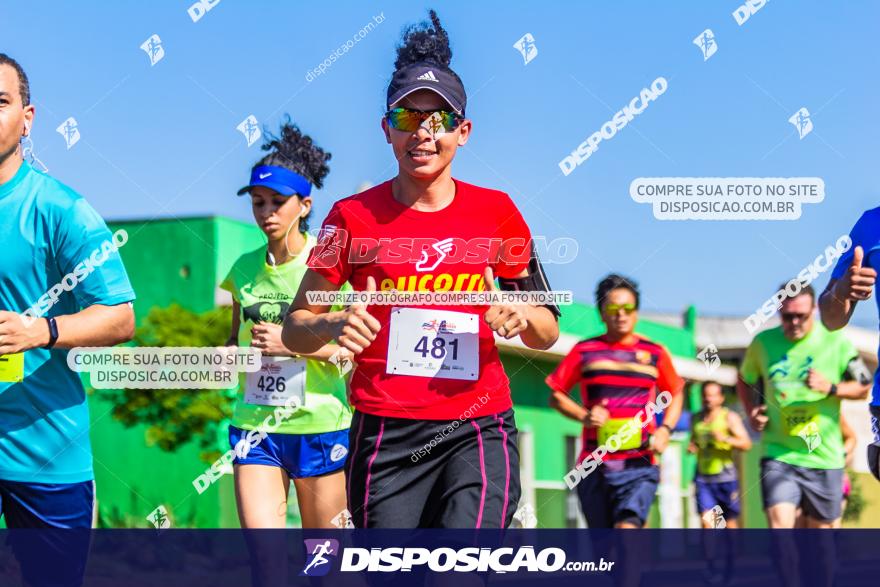 3ª Corrida 12 de Outubro