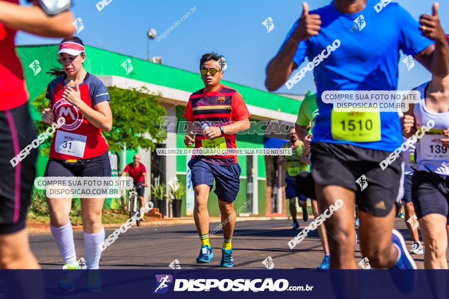 3ª Corrida 12 de Outubro