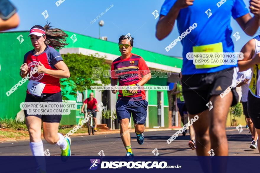 3ª Corrida 12 de Outubro