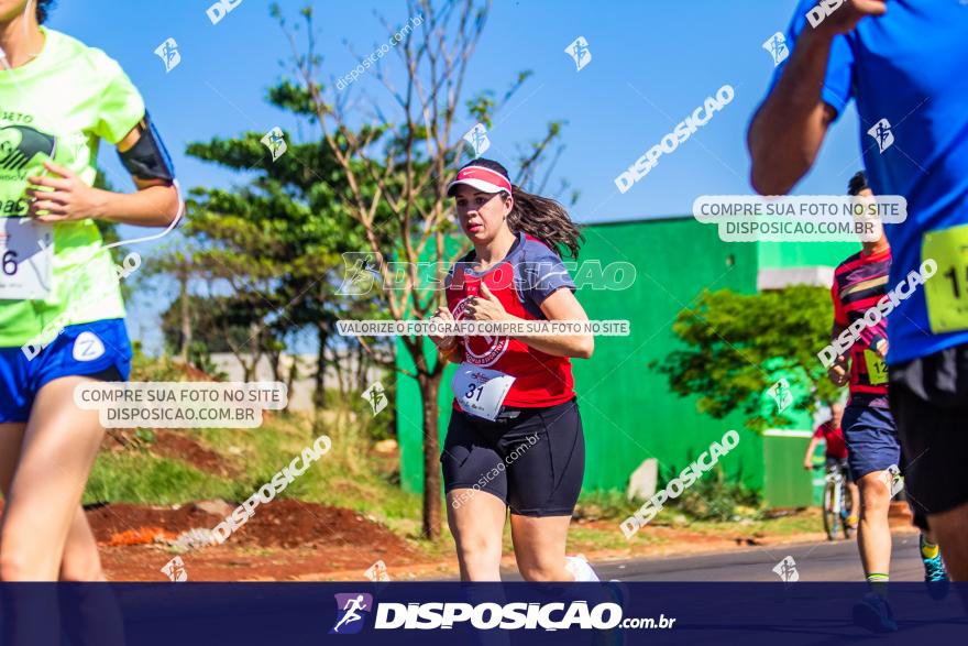 3ª Corrida 12 de Outubro