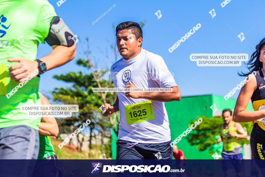 3ª Corrida 12 de Outubro