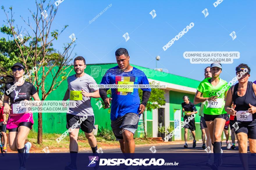 3ª Corrida 12 de Outubro