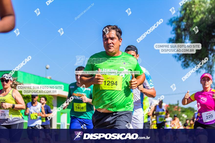 3ª Corrida 12 de Outubro