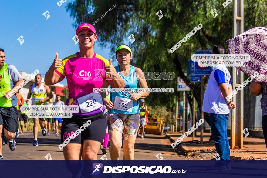 3ª Corrida 12 de Outubro