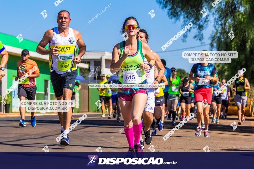 3ª Corrida 12 de Outubro