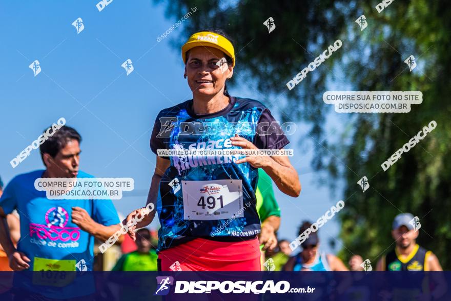 3ª Corrida 12 de Outubro