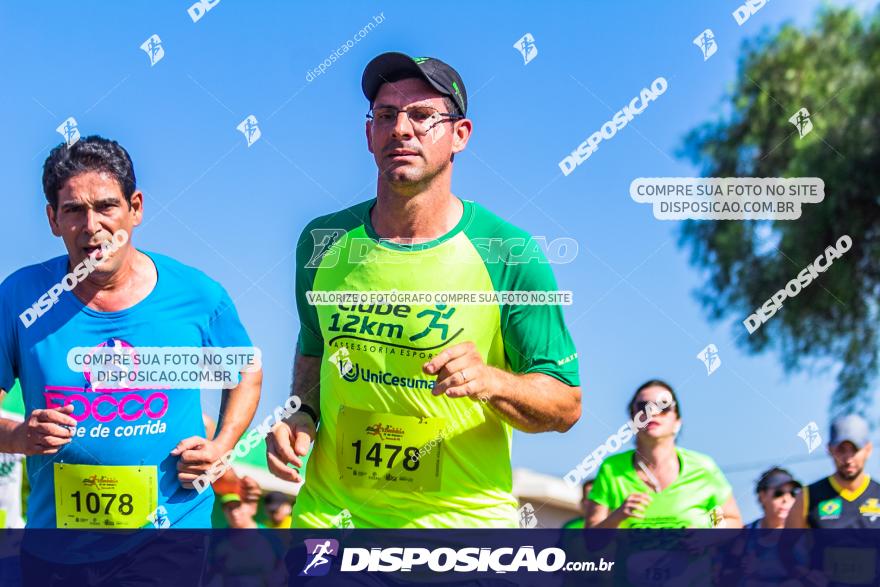 3ª Corrida 12 de Outubro