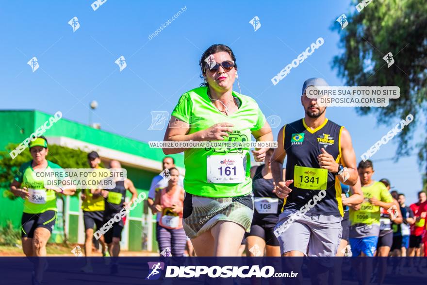 3ª Corrida 12 de Outubro