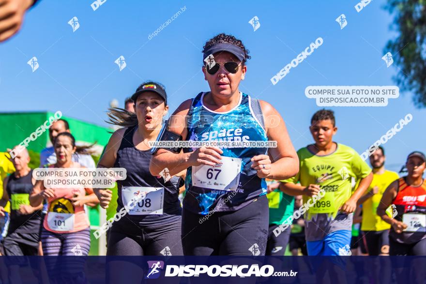 3ª Corrida 12 de Outubro