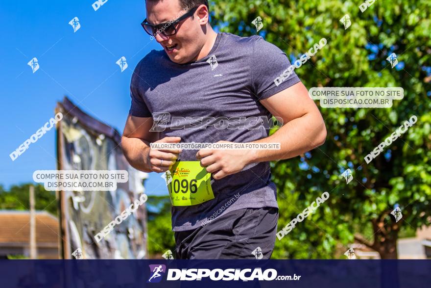 3ª Corrida 12 de Outubro