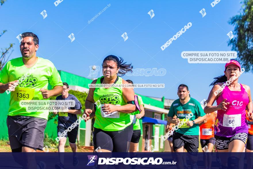 3ª Corrida 12 de Outubro