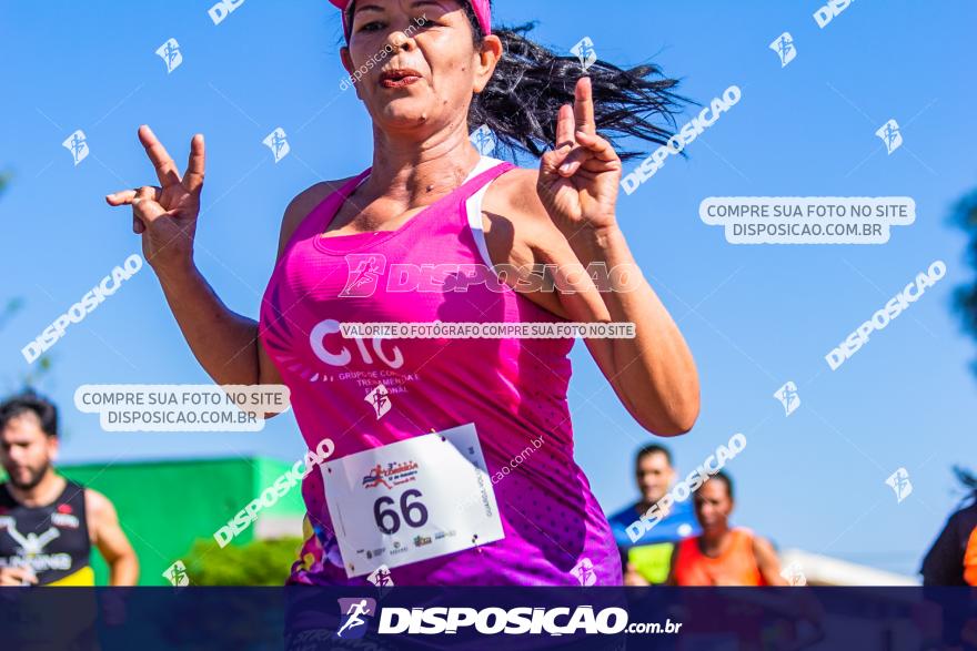 3ª Corrida 12 de Outubro