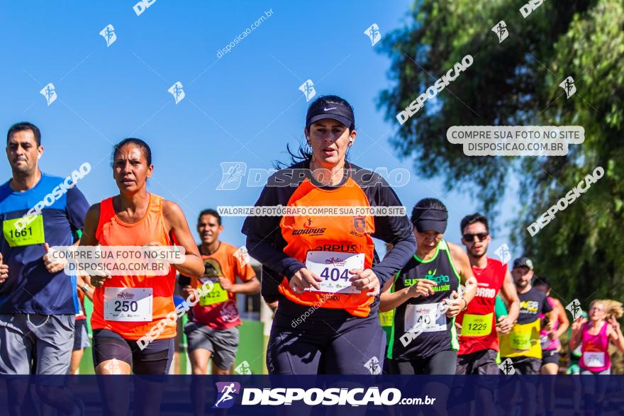 3ª Corrida 12 de Outubro