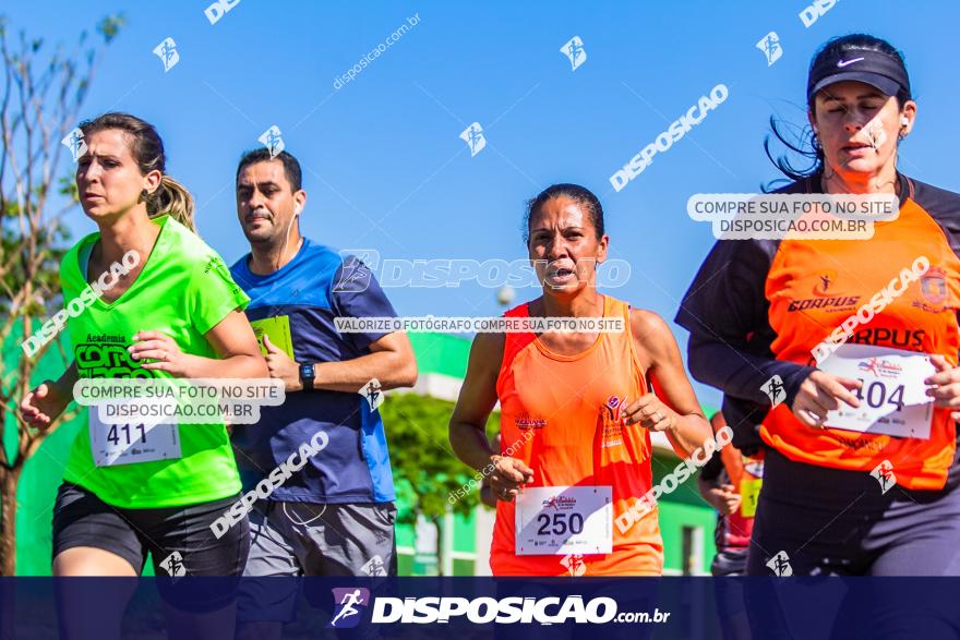 3ª Corrida 12 de Outubro