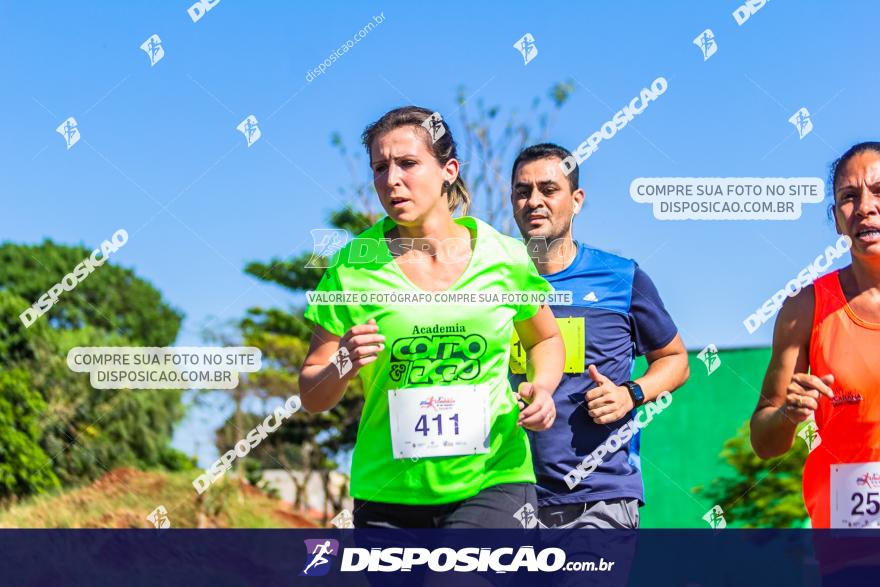 3ª Corrida 12 de Outubro