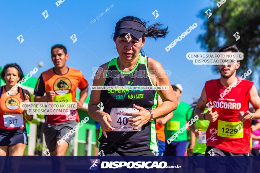 3ª Corrida 12 de Outubro