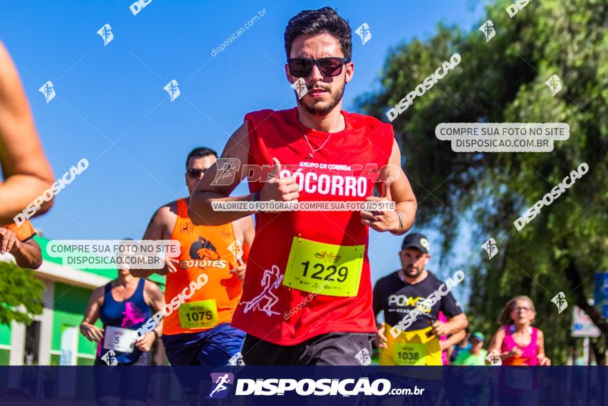 3ª Corrida 12 de Outubro