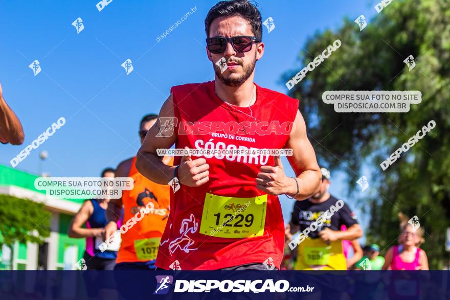 3ª Corrida 12 de Outubro