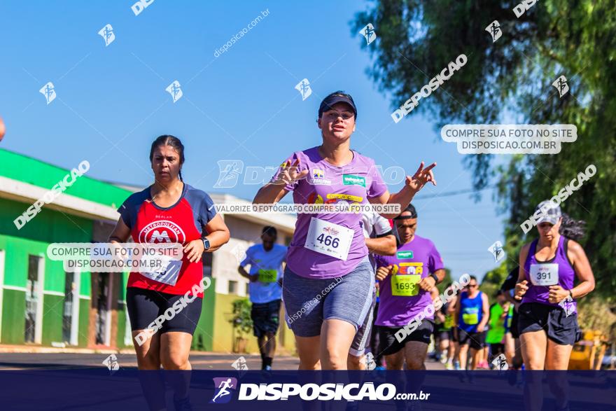 3ª Corrida 12 de Outubro