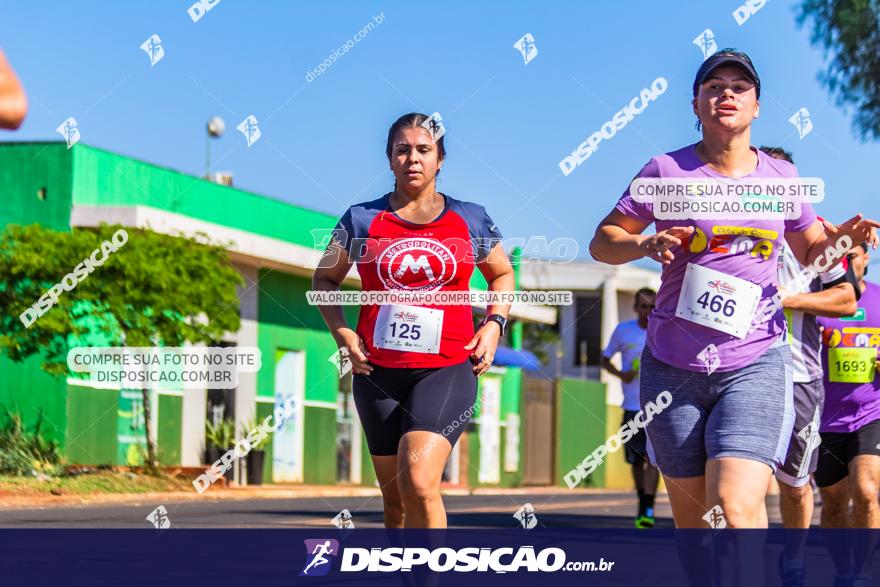 3ª Corrida 12 de Outubro