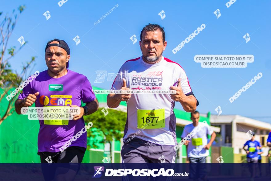 3ª Corrida 12 de Outubro