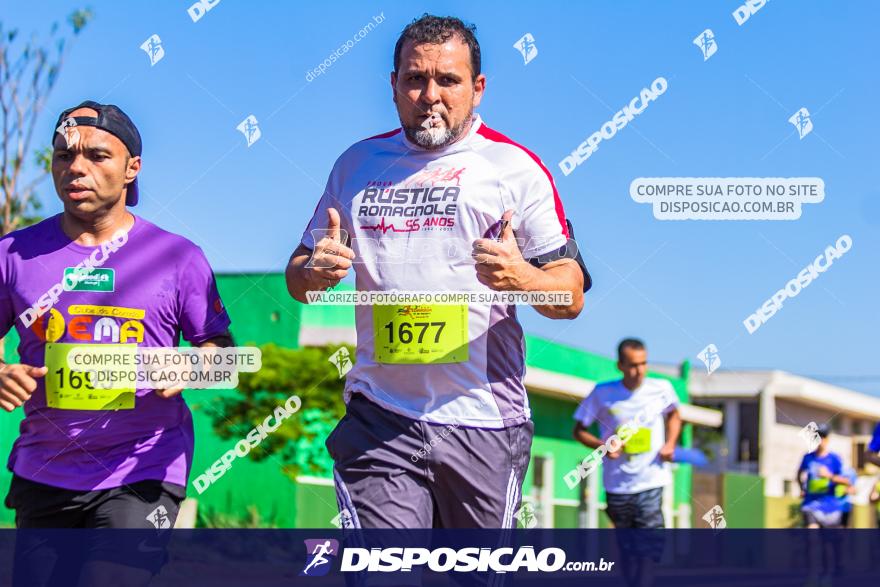 3ª Corrida 12 de Outubro